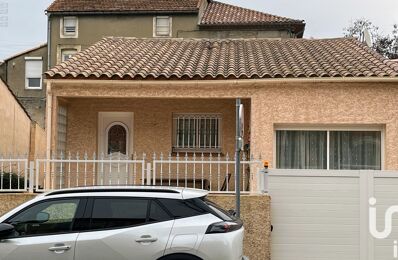 vente maison 165 000 € à proximité de Brousses-Et-Villaret (11390)