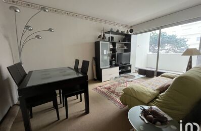 appartement 2 pièces 41 m2 à vendre à Royan (17200)
