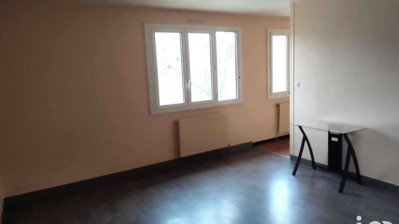 appartement 1 pièces 39 m2 à louer à Montval-sur-Loir (72500)