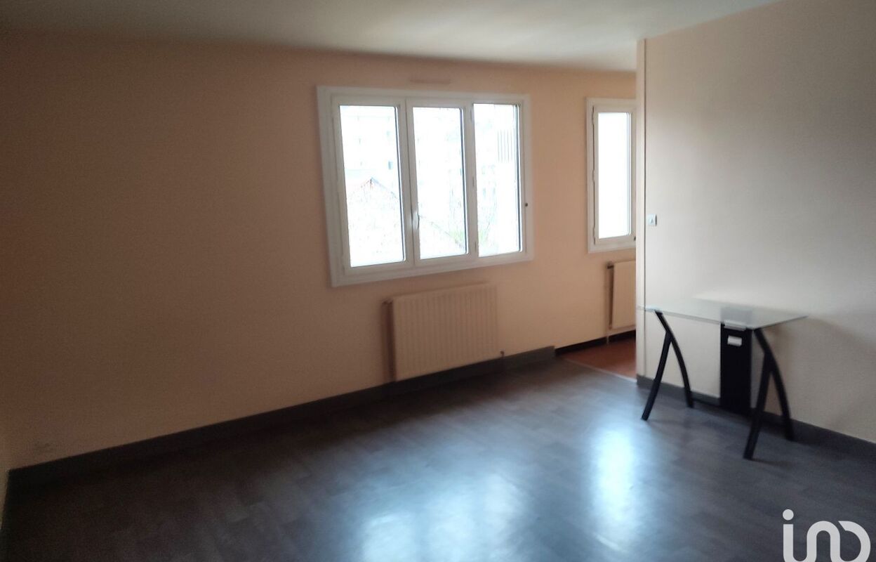 appartement 1 pièces 39 m2 à louer à Montval-sur-Loir (72500)