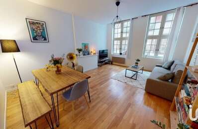 vente appartement 320 000 € à proximité de Ondres (40440)