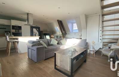 appartement 3 pièces 68 m2 à vendre à Arras (62000)