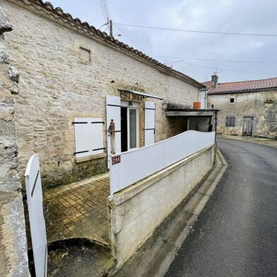 Maison 4 pièces 75 m²