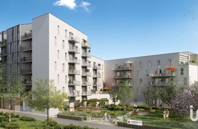 vente appartement 197 000 € à proximité de Castine-en-Plaine (14540)