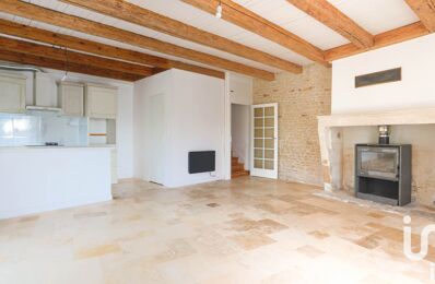 vente maison 177 000 € à proximité de Nuaillé-d'Aunis (17540)