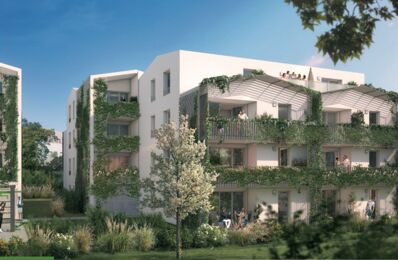 vente appartement 295 000 € à proximité de La Brède (33650)