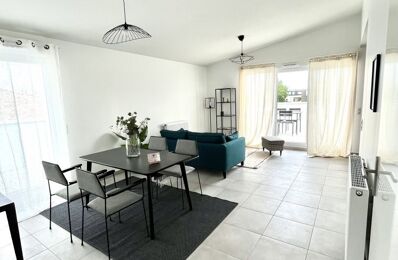 vente appartement 439 000 € à proximité de Camblanes-Et-Meynac (33360)