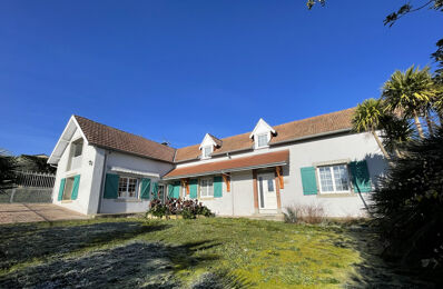 vente maison 299 000 € à proximité de Salles-Adour (65360)