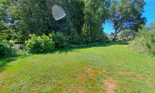 Terrain  1660 m² à vendre à Tarbes (65000)