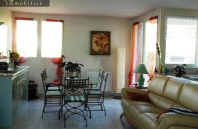 vente appartement 135 000 € à proximité de Aulnoy-Lez-Valenciennes (59300)