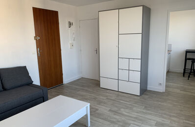 location appartement 520 € CC /mois à proximité de Saint-Avertin (37550)