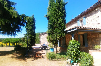 vente maison 423 000 € à proximité de Castelnau-sur-Gupie (47180)
