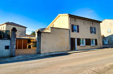 vente maison 128 000 € à proximité de Saint-Julien-du-Serre (07200)