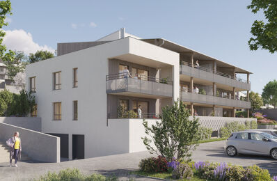 vente appartement à partir de 228 800 € à proximité de Villerupt (54190)