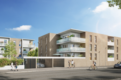 Appartement 4 pièces 222680 €