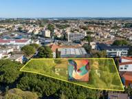 Appartement neuf T2 à Béziers dernier étage — photo 3