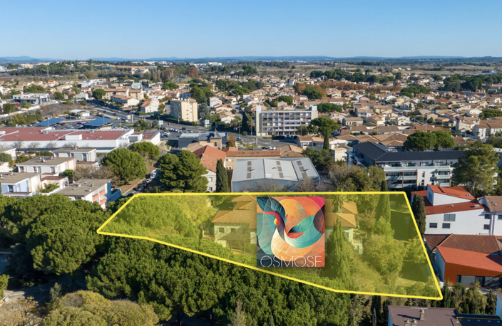 Appartement neuf T3 à Béziers — photo 3