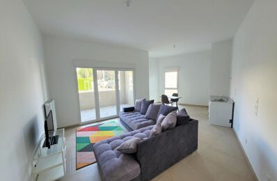 appartement 3 pièces 63 m2 à vendre à Villefranche-sur-Saône (69400)