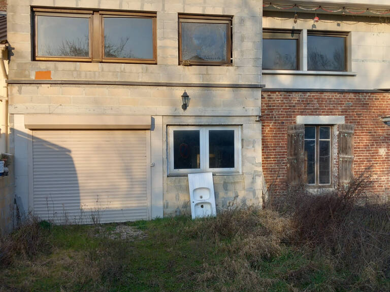 Immeuble — photo 1