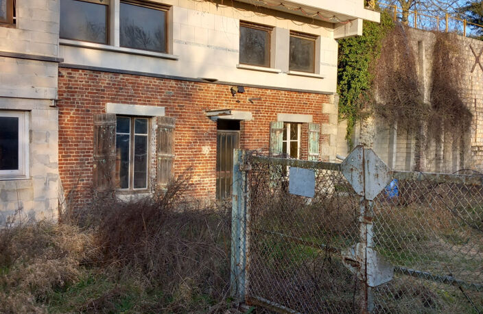 Immeuble — photo 2