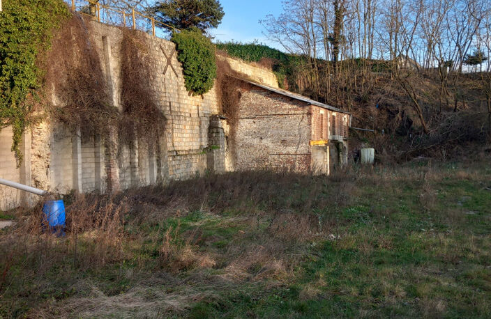 Immeuble — photo 3
