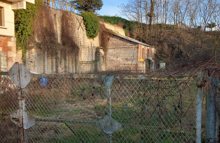 Immeuble — photo 4