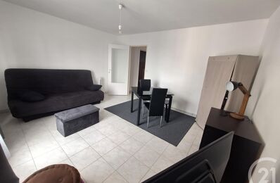 location appartement 399 € CC /mois à proximité de Neuvy-Pailloux (36100)