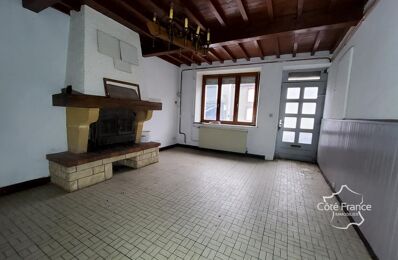 maison 6 pièces 90 m2 à vendre à Les Hautes-Rivières (08800)