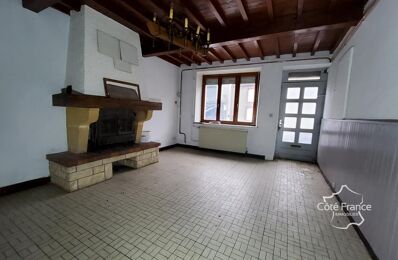 vente maison 89 000 € à proximité de Vireux-Wallerand (08320)