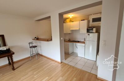 vente appartement 107 240 € à proximité de Haute-Épine (60690)