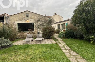 vente maison 766 800 € à proximité de Saint-Denis-d'Oléron (17650)