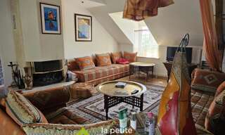 Maison 6 Pièces 180 m² à vendre à Dun-sur-Auron (18130)