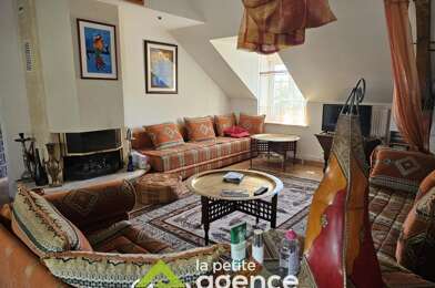 Maison 6 pièces 148000 €