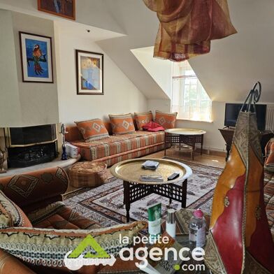 Maison 6 pièces 148000 €