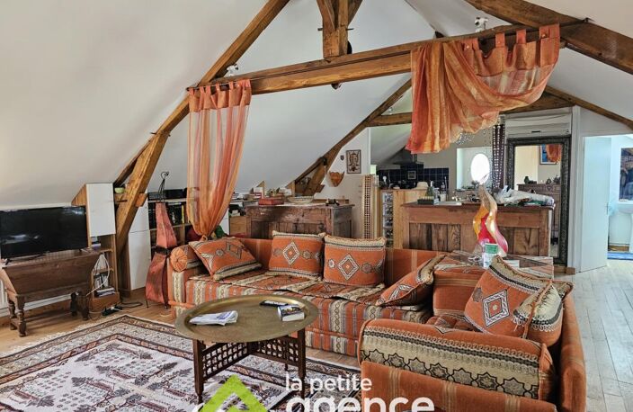 DUN SUR AURON ENSEMBLE IMMOBILIER D'UNE SUPERFICIE DE 180 M2 — photo 2