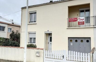 vente maison 314 500 € à proximité de La Brée-les-Bains (17840)