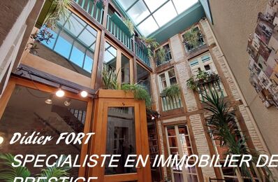 vente maison 422 000 € à proximité de Fréjairolles (81990)