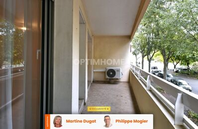 vente appartement 172 043 € à proximité de Espinasse-Vozelle (03110)