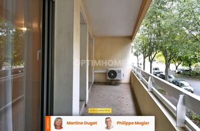 vente appartement 172 043 € à proximité de Bellerive-sur-Allier (03700)