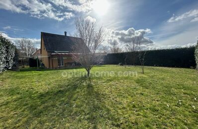 vente maison 285 000 € à proximité de Liebsdorf (68480)
