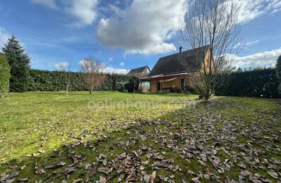 vente maison 285 000 € à proximité de Levoncourt (68480)