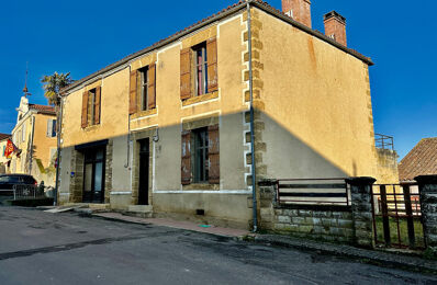 maison 5 pièces 220 m2 à vendre à Estang (32240)