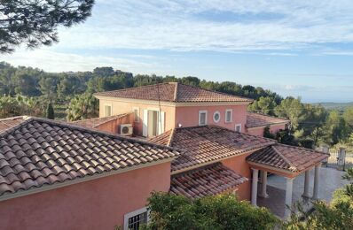 vente maison 2 850 000 € à proximité de Toulon (83000)