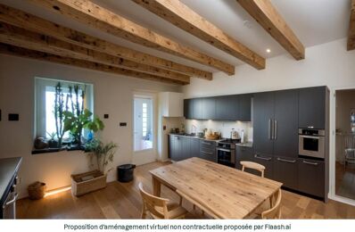 vente maison 155 900 € à proximité de Marly-sur-Arroux (71420)