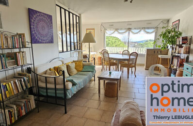 vente appartement 219 000 € à proximité de Trans-en-Provence (83720)
