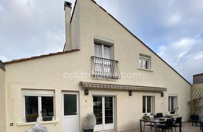 vente maison 249 000 € à proximité de Mouthiers-sur-Boëme (16440)