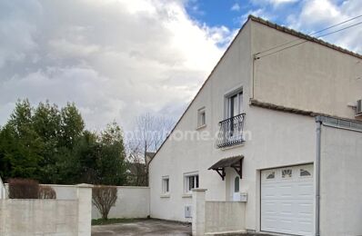 vente maison 236 250 € à proximité de Dignac (16410)
