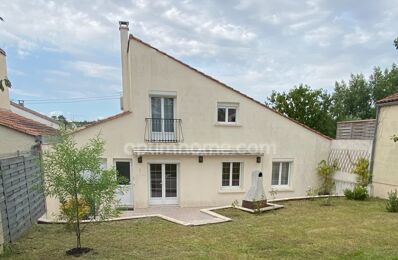 vente maison 229 000 € à proximité de La Rochefoucauld-en-Angoumois (16110)