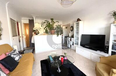 vente appartement 209 000 € à proximité de Drap (06340)