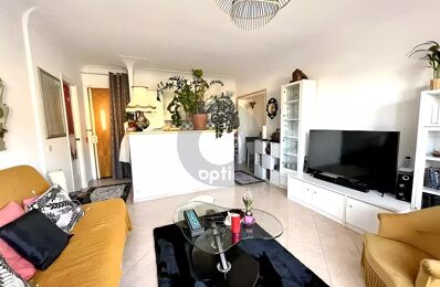 vente appartement 209 000 € à proximité de Beausoleil (06240)